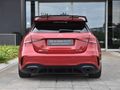2021 Mercedes-AMG A-Class A35 AMG 4Matic