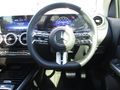 2025 Mercedes-Benz GLA 200 Auto