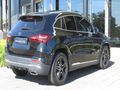 2025 Mercedes-Benz GLA 200 Auto