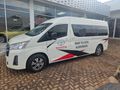 2026 Toyota Quantum 2.8 GL 14 Seat