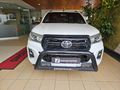 2019 Toyota Hilux 2.8 GD-6 Raised Body Raider Double-Cab