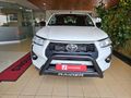 2026 Toyota Hilux 2.4 GD-6 Raider 4x4 Double-Cab