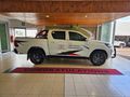 2026 Toyota Hilux 2.4 GD-6 Raider 4x4 Double-Cab