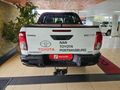 2026 Toyota Hilux 2.4 GD-6 Raider 4x4 Double-Cab