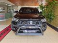 2022 Toyota Hilux 2.8 GD-6 GR-S 4x4 Auto Double Cab