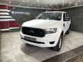 2019 Ford Ranger 2.2 TDCi XL Double-Cab