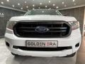 2019 Ford Ranger 2.2 TDCi XL Double-Cab