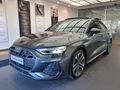 2026 Audi A3 35 TFSI S Line Auto