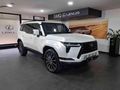 2025 Lexus GX 3.5T SE