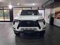 2025 Lexus GX 3.5T SE