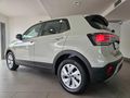 2025 Volkswagen T-Cross 1.0 TSI Auto