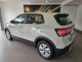 2025 Volkswagen T-Cross 1.0 TSI Auto