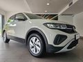 2025 Volkswagen T-Cross 1.0 TSI Auto