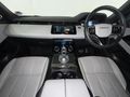 2021 Land Rover Range Rover Evoque 2.0 T (183kW) | P250