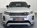 2021 Land Rover Range Rover Evoque 2.0 T HSE (183kW) | P250