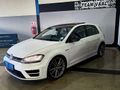 2017 Volkswagen Golf VII 2.0 TSI R Auto