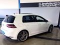 2017 Volkswagen Golf VII 2.0 TSI R Auto