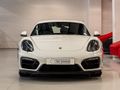 2015 Porsche Cayman GTS Auto