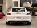 2015 Porsche Cayman GTS Auto