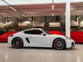 2015 Porsche Cayman GTS Auto