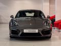 2015 Porsche Cayman GTS Auto