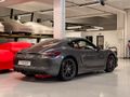 2015 Porsche Cayman GTS Auto