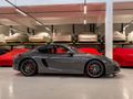 2015 Porsche Cayman GTS Auto