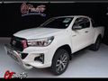 2019 Toyota Hilux 2.8 GD-6 Raider 4x4 Extended Cab