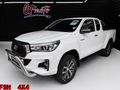 2019 Toyota Hilux 2.8 GD-6 Raider 4x4 Extended Cab