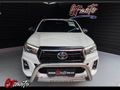 2019 Toyota Hilux 2.8 GD-6 Raider 4x4 Extended Cab