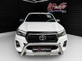 2019 Toyota Hilux 2.8 GD-6 Raider 4x4 Extended Cab
