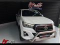 2019 Toyota Hilux 2.8 GD-6 Raider 4x4 Extended Cab