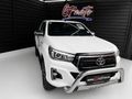 2019 Toyota Hilux 2.8 GD-6 Raider 4x4 Extended Cab