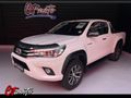 2018 Toyota Hilux 2.8 GD-6 Raised Body Raider 4x4 Auto Extended Cab