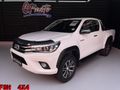 2018 Toyota Hilux 2.8 GD-6 Raised Body Raider 4x4 Auto Extended Cab