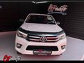 2018 Toyota Hilux 2.8 GD-6 Raised Body Raider 4x4 Auto Extended Cab