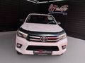 2018 Toyota Hilux 2.8 GD-6 Raised Body Raider 4x4 Auto Extended Cab