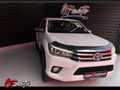 2018 Toyota Hilux 2.8 GD-6 Raised Body Raider 4x4 Auto Extended Cab