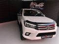 2018 Toyota Hilux 2.8 GD-6 Raised Body Raider 4x4 Auto Extended Cab