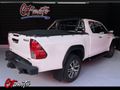 2018 Toyota Hilux 2.8 GD-6 Raised Body Raider 4x4 Auto Extended Cab