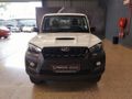 2026 Mahindra Pik Up 2.2 mHawk S4 Single-Cab