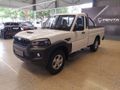 2026 Mahindra Pik Up 2.2 mHawk S4 Single-Cab