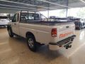 2026 Mahindra Pik Up 2.2 mHawk S4 Single-Cab