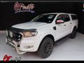 2017 Ford Ranger 3.2 TDCi XLT 4x4 Auto Double-Cab