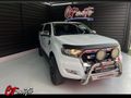 2017 Ford Ranger 3.2 TDCi XLT 4x4 Auto Double-Cab