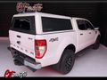 2017 Ford Ranger 3.2 TDCi XLT 4x4 Auto Double-Cab