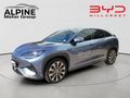 2026 BYD Sealion 7 Performance AWD