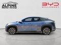 2026 BYD Sealion 7 Performance AWD