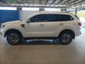 2021 Ford Everest 2.0D Bi-Turbo LTD 4x4 Auto