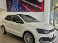 2025 Volkswagen Polo Vivo 1.4